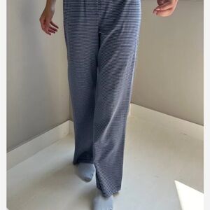 Brandy Melville Keira Stripes Sweatpants